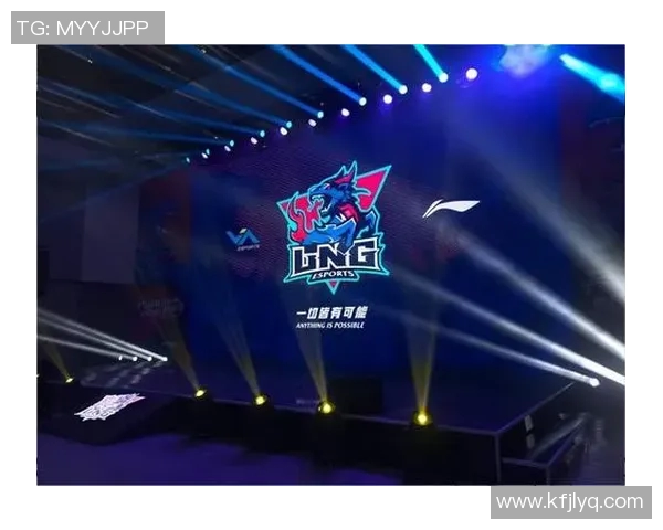 LNG战队耐力表现引发热议电竞赛事中的竞技精神与体能挑战探讨