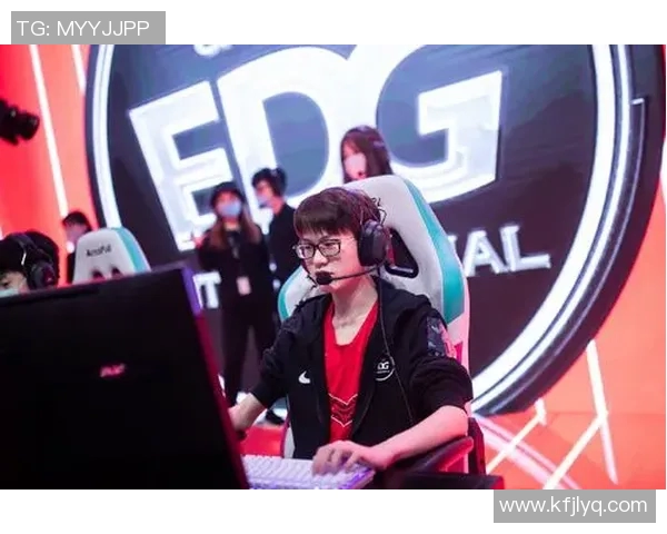 EDG战队在CSGO中的团队协作策略与实战表现分析