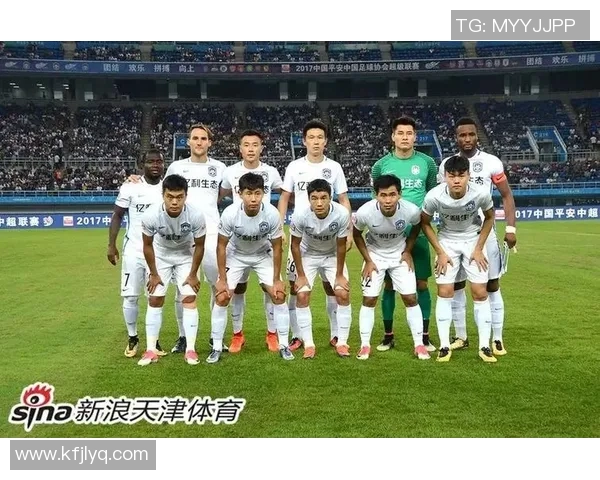 力帆与天津泰达激战正酣直播精彩瞬间不容错过