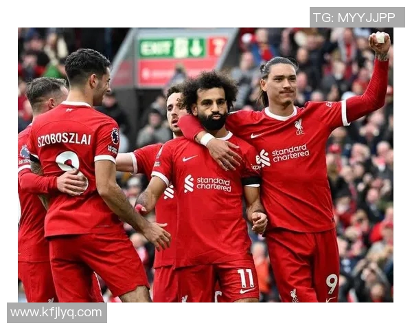 利物浦与阿森纳首发阵容揭晓双方明星球员齐聚一堂争夺胜利