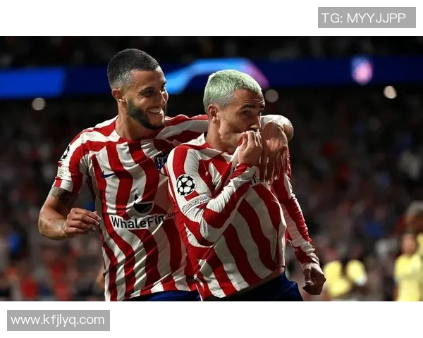 巴黎与马竞激战正酣在线直播全程回顾与精彩瞬间分享