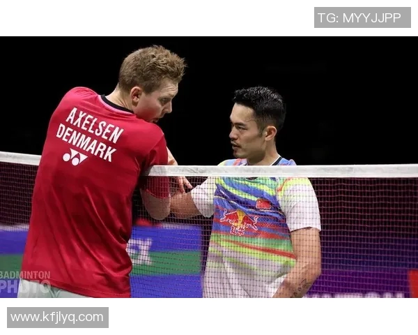 安赛龙与林丹历次对决战绩分析及其影响力探讨