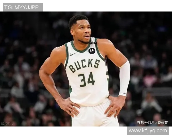 扬尼斯阿德托昆博的篮球之路与辉煌成就探析