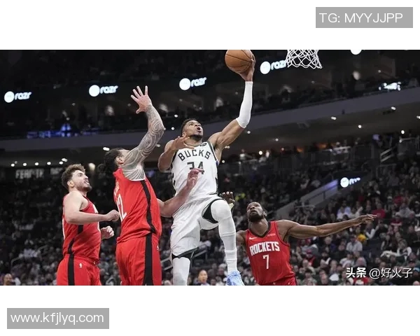 火箭队与开拓者队2021赛季精彩对决回顾与分析