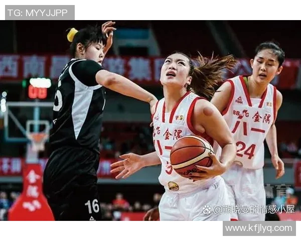 加拿大女篮与智利女篮激战正酣谁能在国际赛场上笑到最后