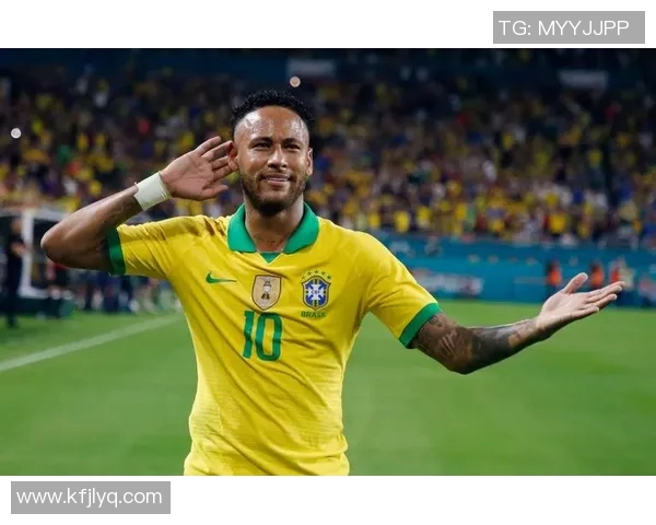 内马尔与贝莱林的巅峰对决谁能在绿茵场上笑到最后